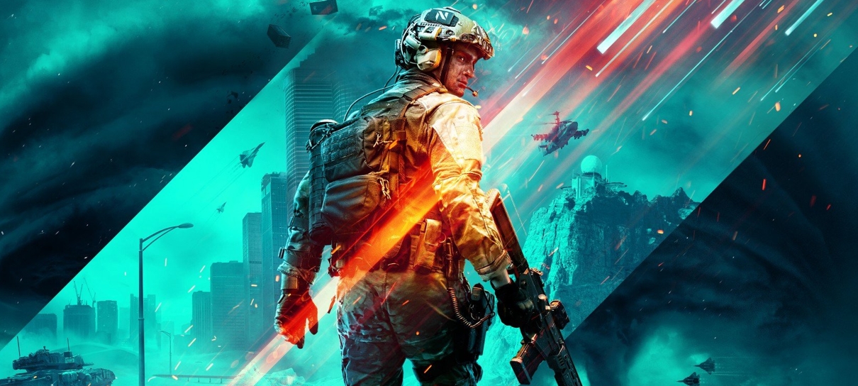 Próximo Battlefield terá maior equipe de desenvolvimento da franquia