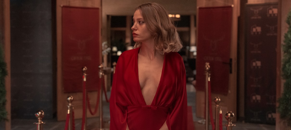 6 séries turcas para assistir na Netflix