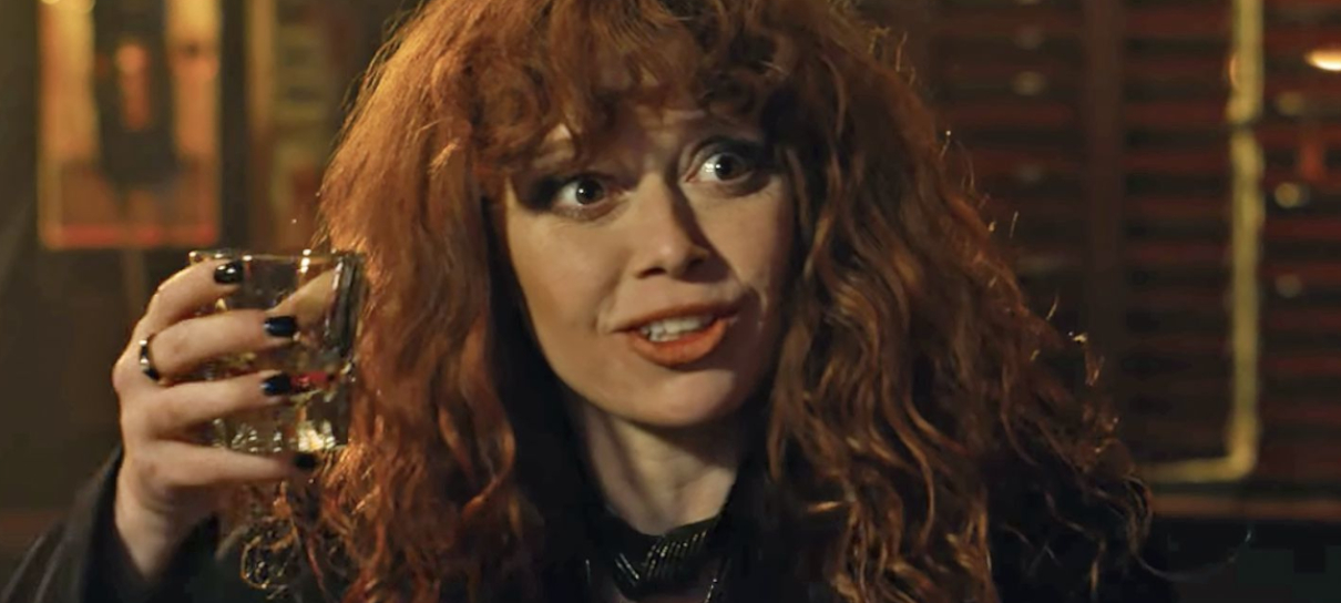 Quarteto Fantástico escala Natasha Lyonne, de Boneca Russa, diz site