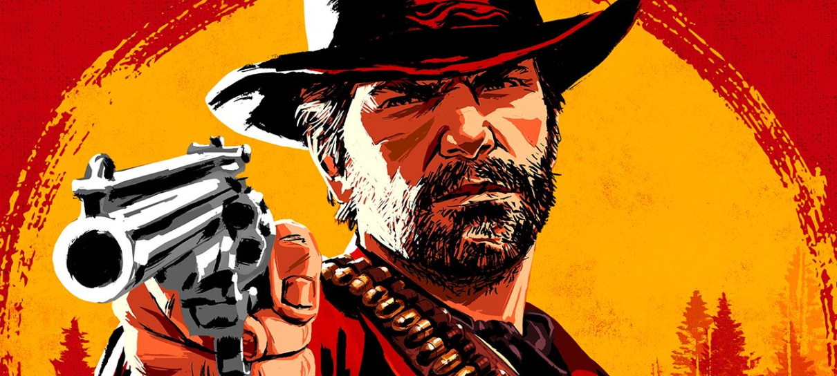 Red Dead Redemption II e mais jogos entram para PS Plus ainda em maio