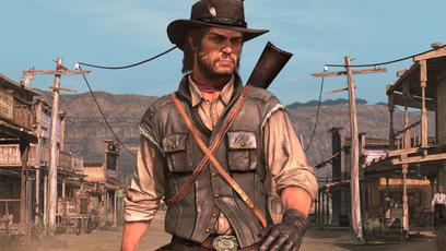 Primeiro Red Dead Redemption pode enfim ser lançado para PC