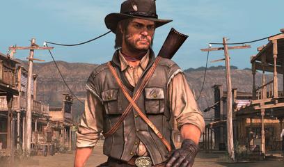 Primeiro Red Dead Redemption pode enfim ser lançado para PC