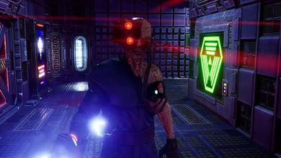 Remake de System Shock já está disponível nos consoles PlayStation e Xbox