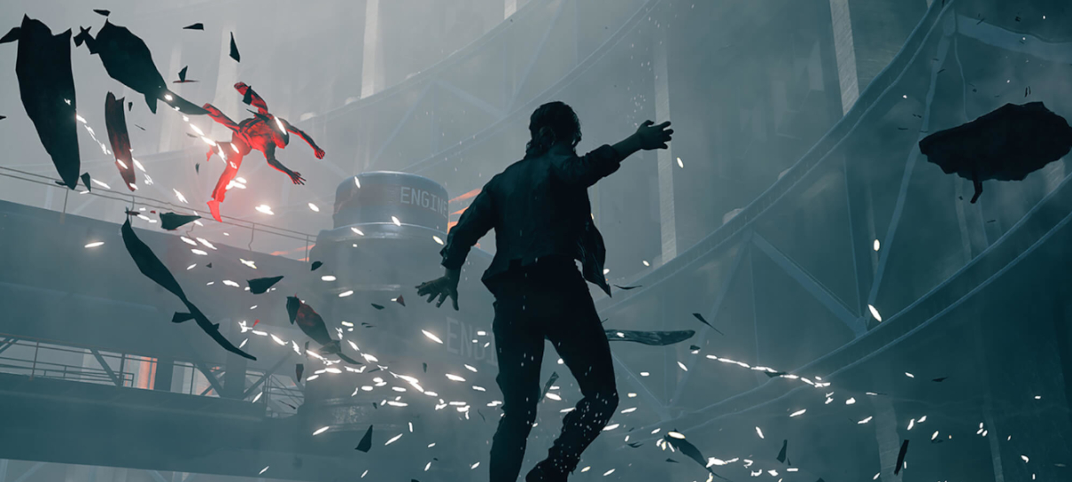 Remedy cancela desenvolvimento do jogo multiplayer Kestrel