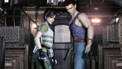 Resident Evil Zero e Code Veronica devem ganhar remakes, diz rumor