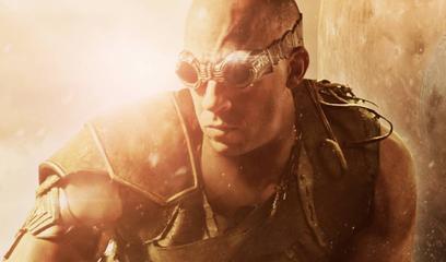 Com Vin Diesel, novo Riddick começará filmagens ainda este ano
