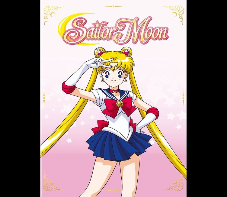 sailor Moon
