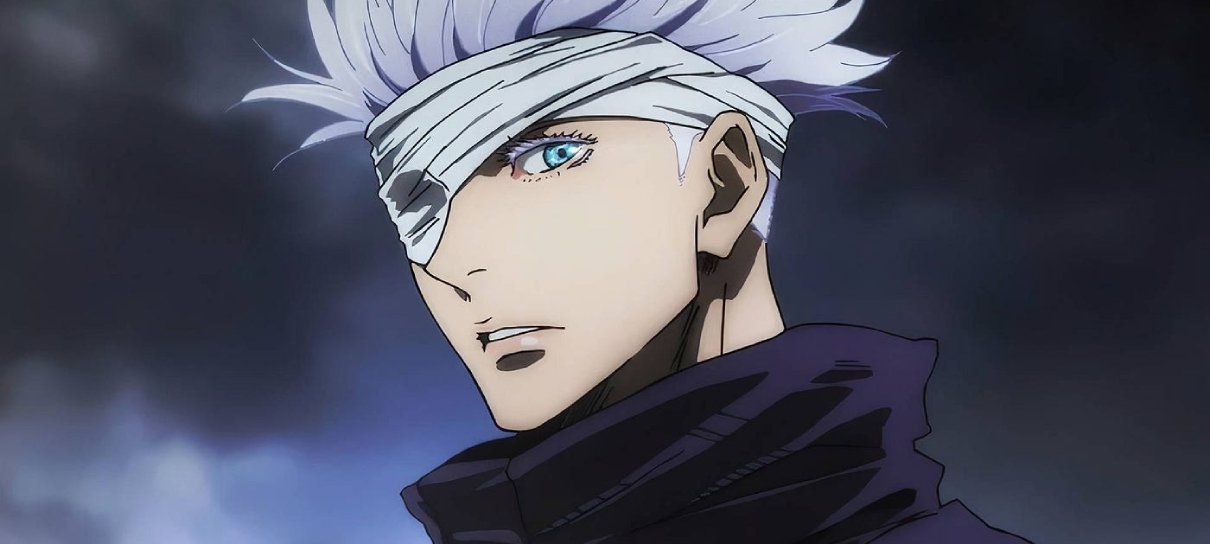 6 curiosidades sobre Satoru Gojo, poderoso feiticeiro de Jujutsu Kaisen - Jovem Nerd
