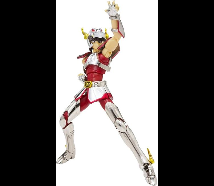 Myth Cloth Seiya