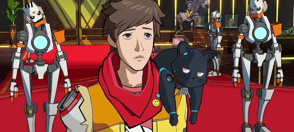 Tango Gameworks estaria planejando sequência de Hifi-Rush, diz site