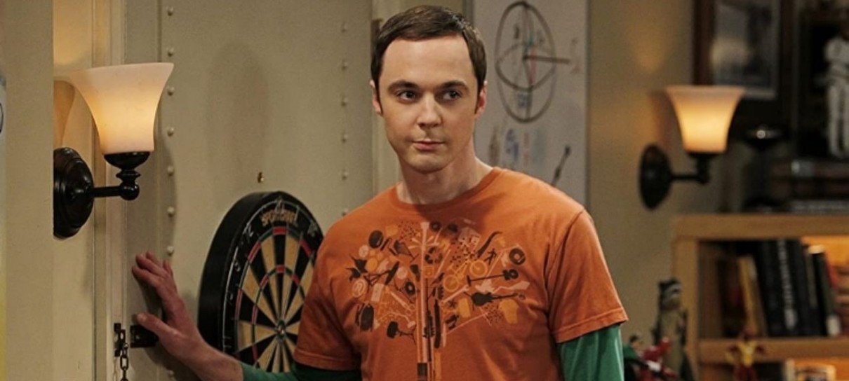 Jim Parsons só volta a The Big Bang Theory “na próxima encarnação”