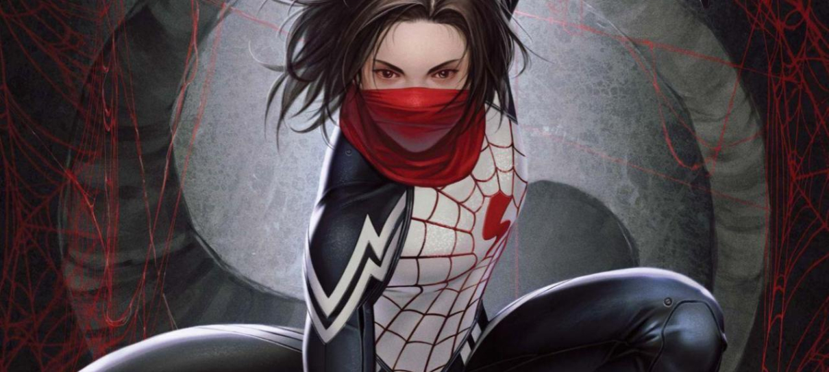 Série da Silk é descartada e não chegará ao Prime Video