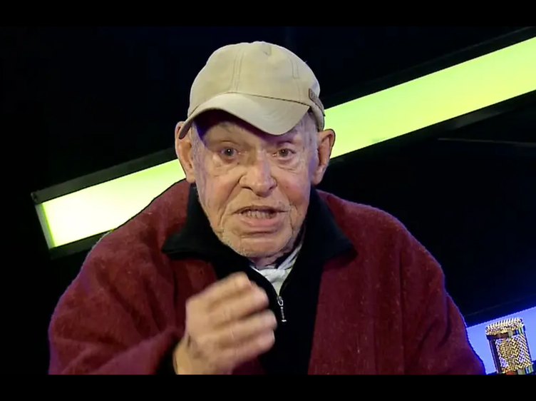 Silvio Luiz