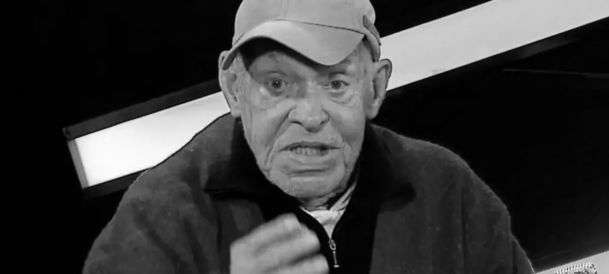 Silvio Luiz, grande locutor esportivo e artista brasileiro, morre aos 89 anos