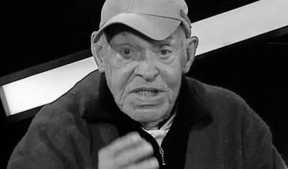 Silvio Luiz, grande locutor esportivo e artista brasileiro, morre aos 89 anos