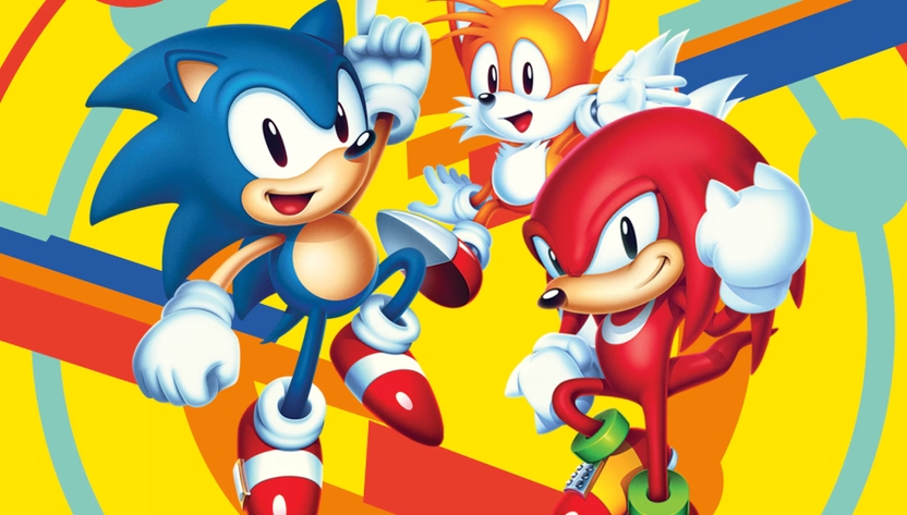 Netflix adiciona Sonic Mania Plus ao catálogo de jogos do streaming