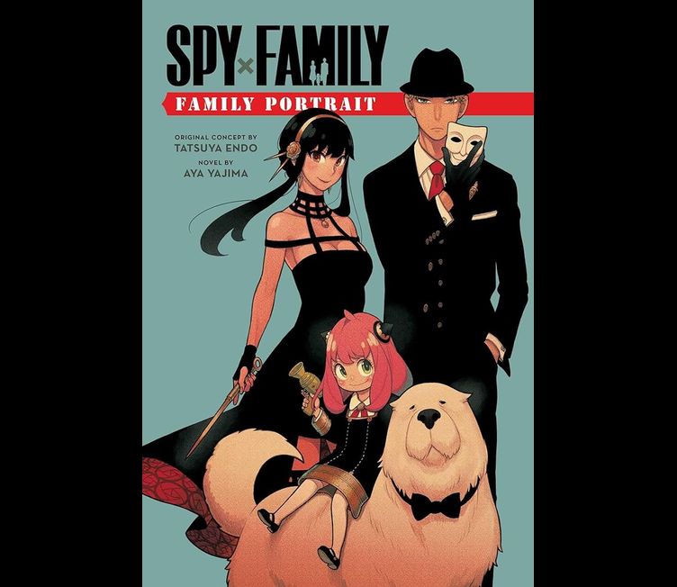 Spy Family