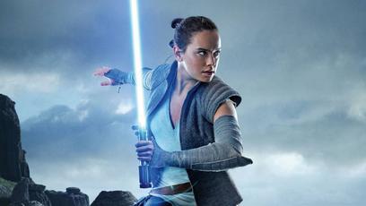 Daisy Ridley quer John Boyega de volta em Star Wars da Rey