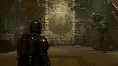 Jogador usa mais de 100 mods para transformar Starfield em jogo de Star Wars