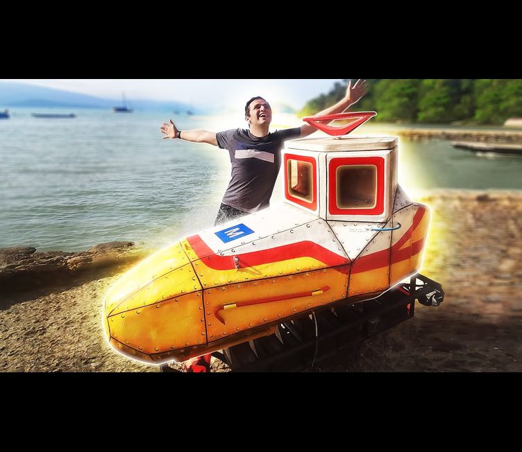 Submarino Ibere
