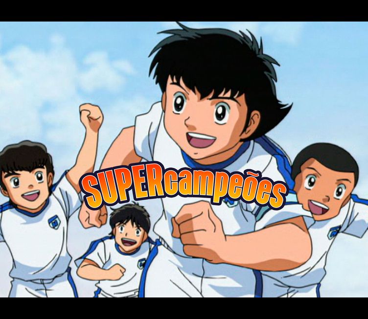 Super Campeões