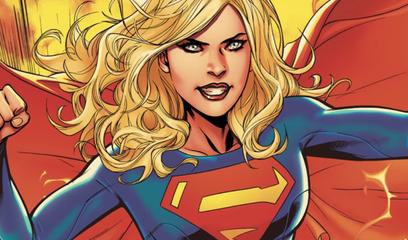Filme da Supergirl ganha data de estreia para 2026