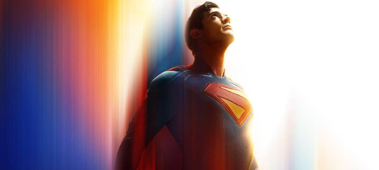 Veja todas as datas dos próximos filmes e séries da DC (DCU)