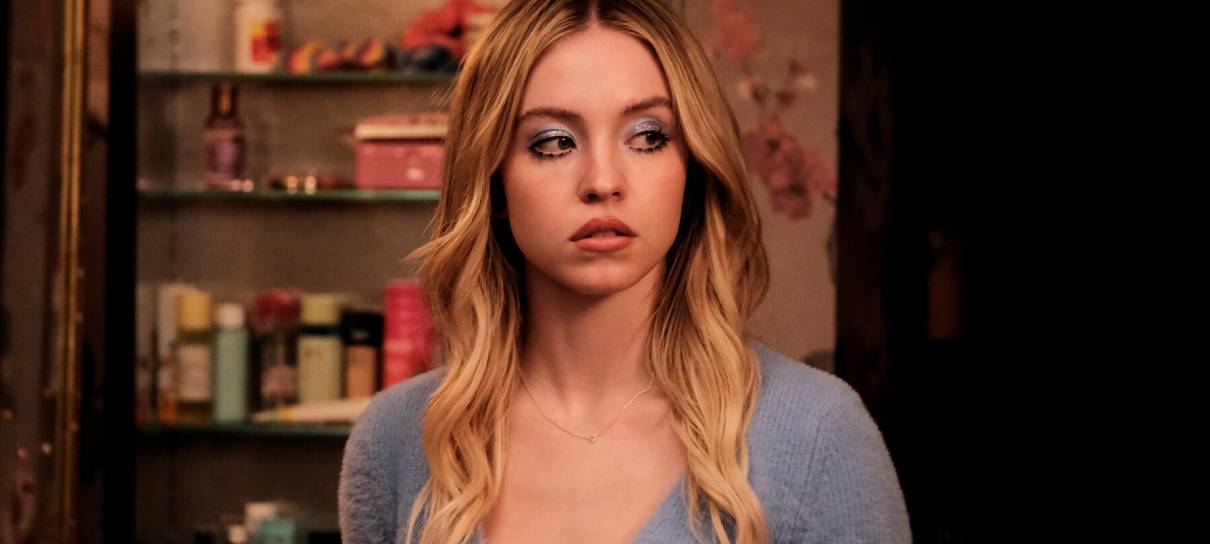 Edgar Wright pode dirigir novo Barbarella, com Sydney Sweeney