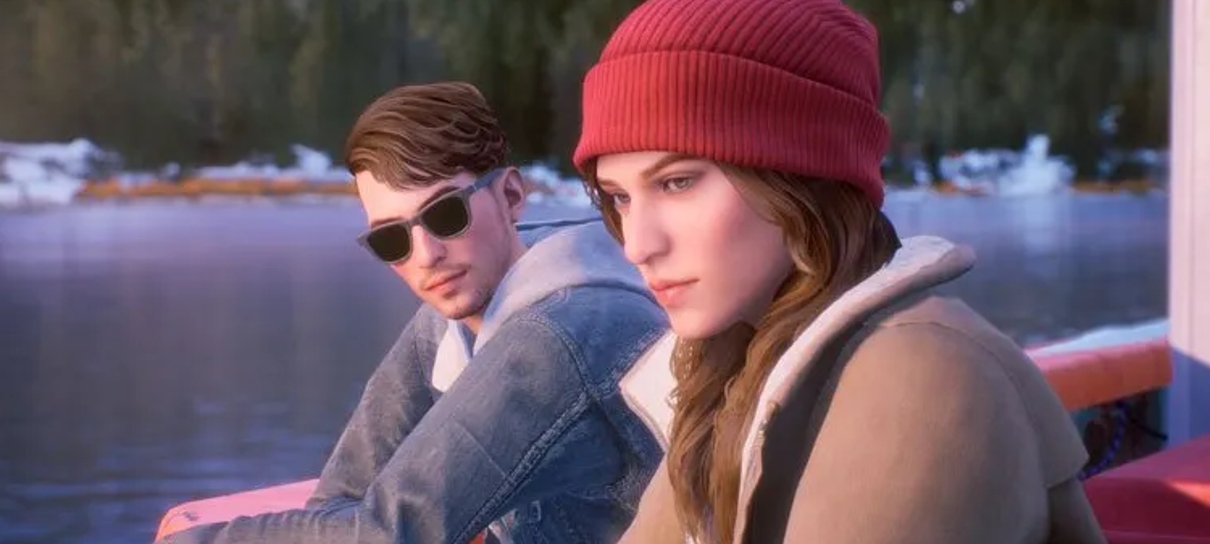 Tell Me Why está gratuito para Xbox e PC durante o mês de junho