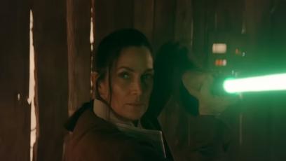The Acolyte, nova série de Star Wars, ganha teaser cheio de ação