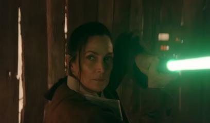 The Acolyte, nova série de Star Wars, ganha teaser cheio de ação