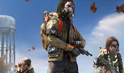Ubisoft cancela o shooter gratuito The Division Heartland
