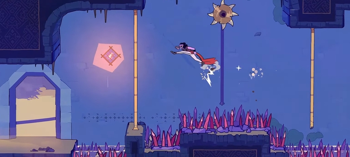 The Rogue Prince Of Persia ganha nova data de lançamento para maio