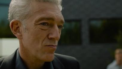 The Shrouds, novo filme de terror de David Cronenberg, ganha teaser