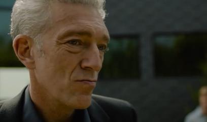 The Shrouds, novo filme de terror de David Cronenberg, ganha teaser