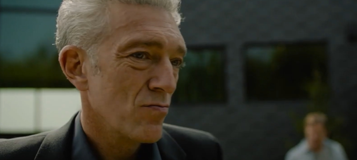 The Shrouds, novo filme de terror de David Cronenberg, ganha teaser