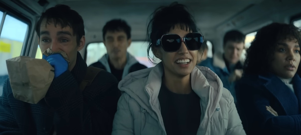 Trailer da 4ª temporada de The Umbrella Academy traz tom de despedida