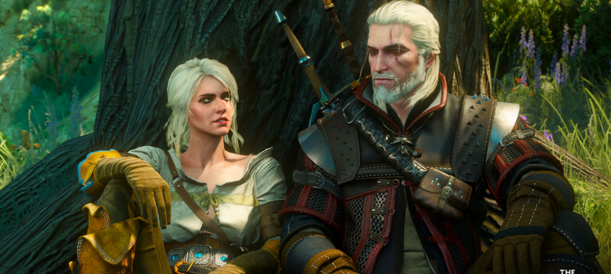 Kit de ferramentas de mods para The Witcher 3 ganha data para maio