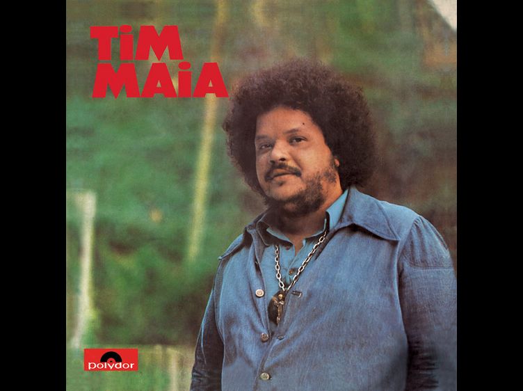 Tim Maia
