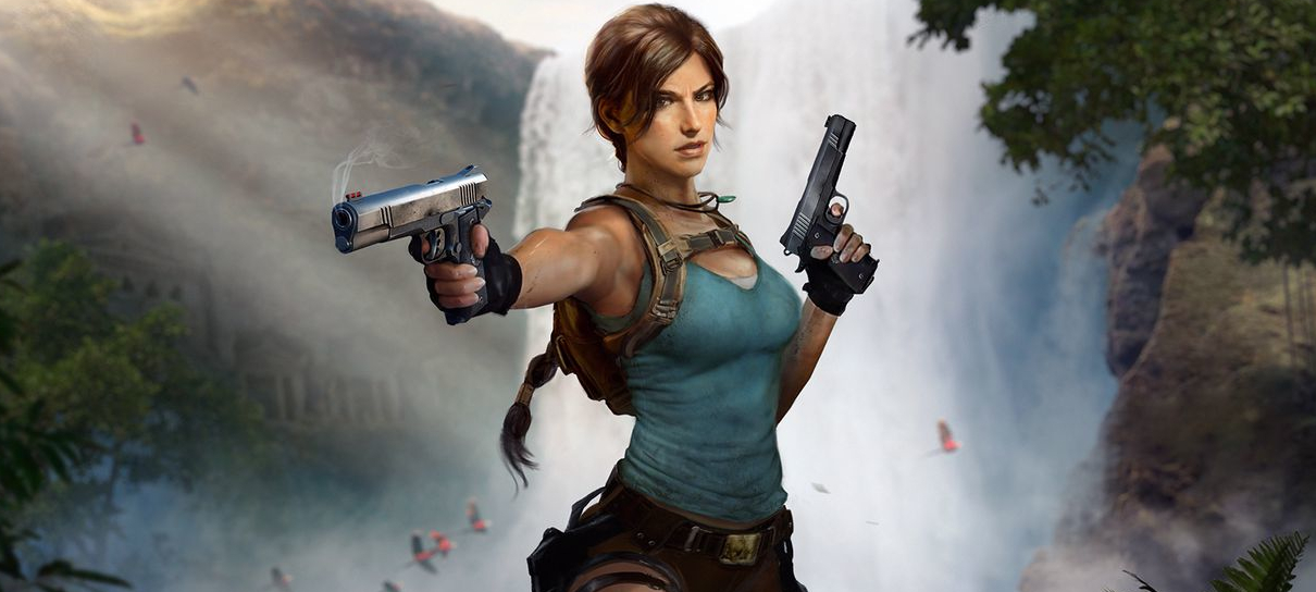 Próximo Tomb Raider terá mundo aberto na Índia, diz insider