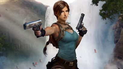 Próximo Tomb Raider terá mundo aberto na Índia, diz insider