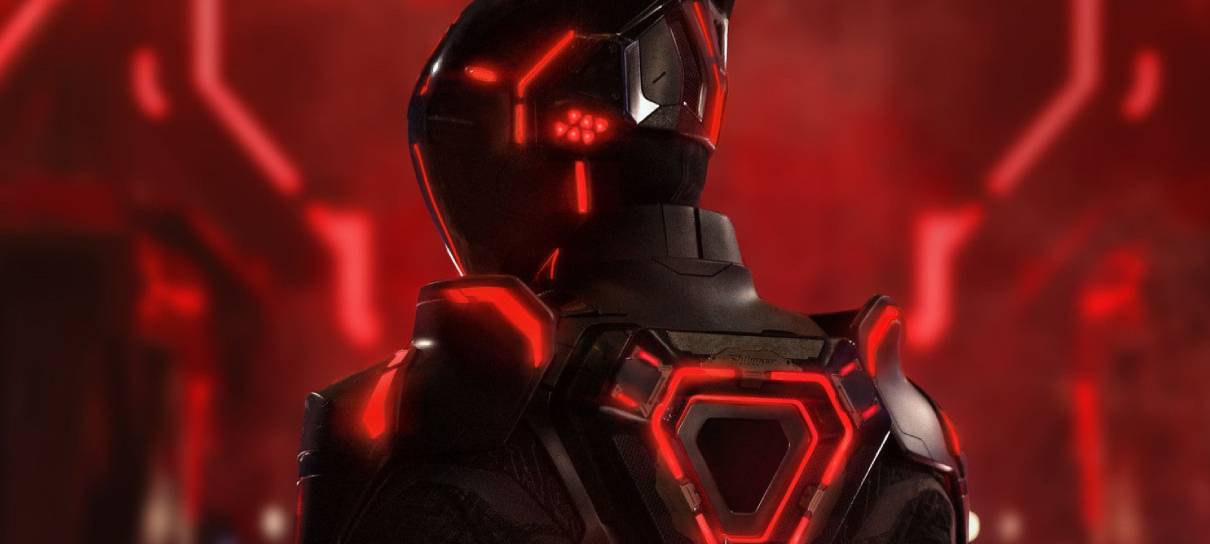 Diretor de Tron: Ares comemora fim das filmagens com fotos do set