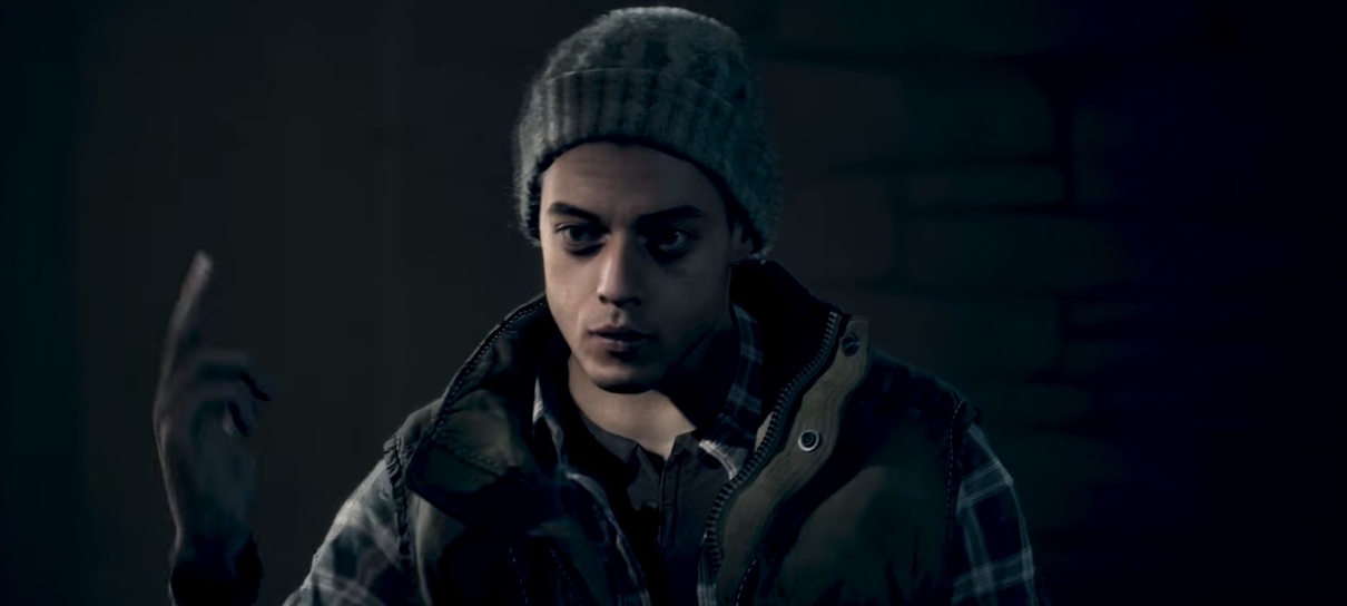 Novo Until Dawn ganha primeiro trailer com visual repaginado