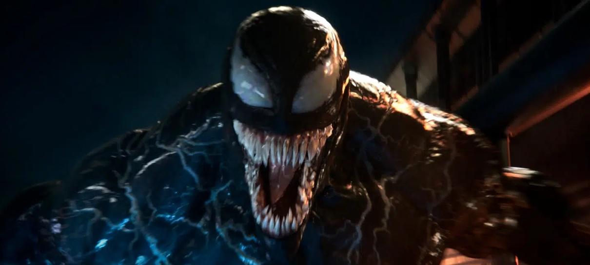 Sony confirma que Venom 3 será o último filme do personagem
