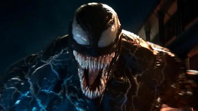 Sony confirma que Venom 3 será o último filme do personagem