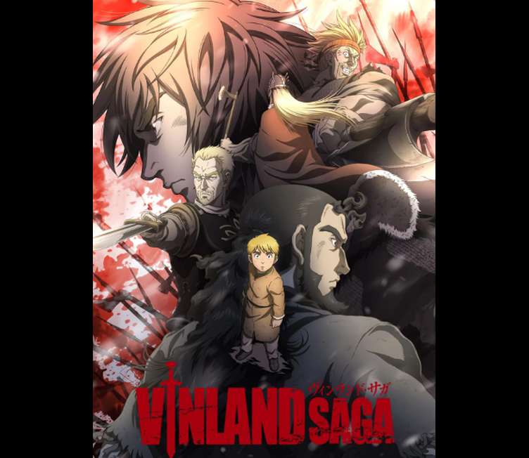Vinland Saga