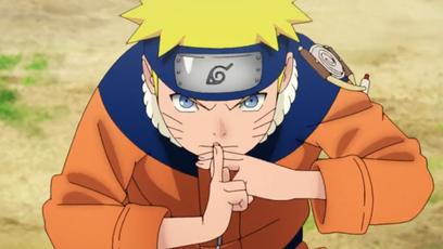 Anime especial de Naruto deve ser lançado até março de 2025