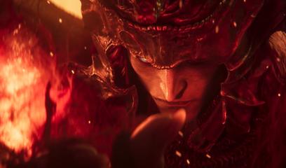 Trailer do DLC de Elden Ring promete história poderosa entre luz e sombras