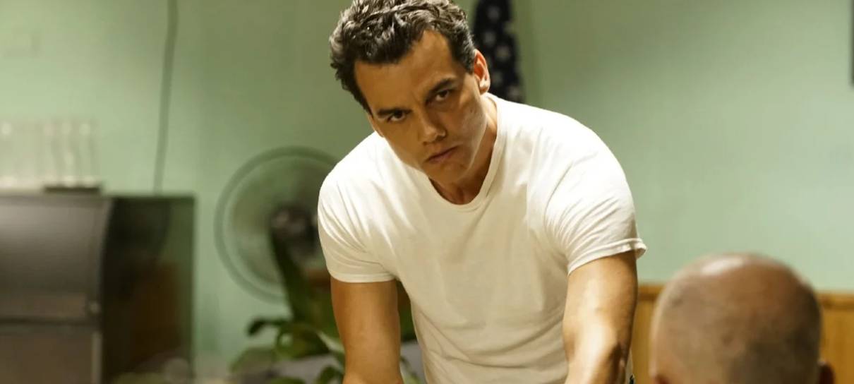 Wagner Moura vai estrelar novo filme do diretor de Bacurau
