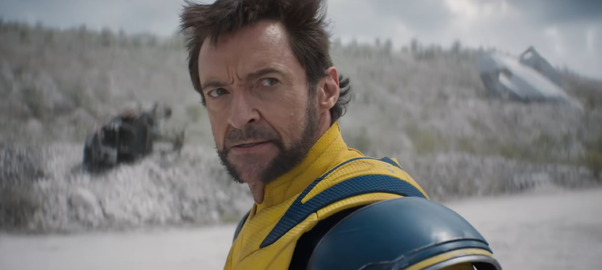 Kevin Feige disse para Hugh Jackman não voltar como Wolverine